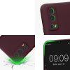 Husa Vivo Y72 5G/Y52 5G, Silicon, Visiniu, 59095.187