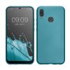 Husa Huawei P20 Lite, Albastru, Silicon, 44359.251
