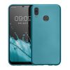 Husa Huawei P20 Lite, Albastru, Silicon, 44359.251