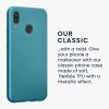 Husa Huawei P20 Lite, Albastru, Silicon, 44359.251