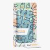 Husa Huawei P20 Lite, Albastru, Silicon, 44359.251