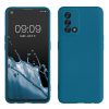 Husa OPPO A74, Albastru, Silicon, 58907.224