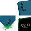 Husa OPPO A74, Albastru, Silicon, 58907.224