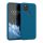 Husa Google Pixel 5, Silicon, Albastru, 53778.224