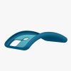 Husa Google Pixel 5, Silicon, Albastru, 53778.224