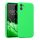 Husa Apple iPhone 11, Silicon, Verde, 59349.44