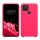 Husa Google Pixel 5, Silicon, Roz, 53633.77