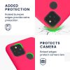 Husa Google Pixel 5, Silicon, Roz, 53633.77