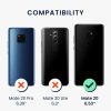 Husa Huawei Mate 20, Albastru, Silicon, 61412.23