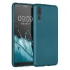 Husa Huawei P20 Pro, Albastru, Silicon, 61411.251