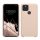 Husa Google Pixel 5, Silicon, Roz, 53633.225