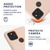 Husa Google Pixel 5, Silicon, Roz, 53633.225