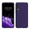 Husa Xiaomi Mi 9 Lite, Violet, Silicon, 50587.241
