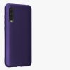 Husa Xiaomi Mi 9 Lite, Violet, Silicon, 50587.241