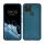 Husa Google Pixel 5, Albastru, Silicon, 53565.251