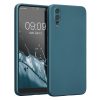 Husa Huawei P20, Albastru, Silicon, 61410.251