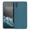 Husa Huawei P20, Albastru, Silicon, 61410.251