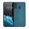 Husa Huawei P30 Lite, Albastru, Silicon, 47499.251