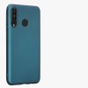 Husa Huawei P30 Lite, Albastru, Silicon, 47499.251