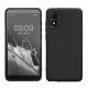 Husa Alcatel 1B (2022), Negru, Silicon, 61461.01