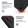 Husa Alcatel 1B (2022), Negru, Silicon, 61461.01