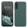 Husa Samsung Galaxy A14 5G, Verde, Silicon, 61462.171