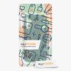 Husa Samsung Galaxy A14 5G, Verde, Silicon, 61462.171