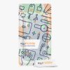 Husa Samsung Galaxy A34 5G, Albastru deschis, Silicon, 60809.58