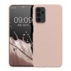 Husa Samsung Galaxy A23/Galaxy A23 5G, Roz, Silicon, 57804.225
