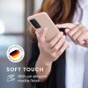 Husa Samsung Galaxy A23/Galaxy A23 5G, Roz, Silicon, 57804.225