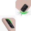 Husa Samsung Galaxy A23/Galaxy A23 5G, Roz, Silicon, 57804.225