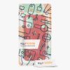 Husa Samsung Galaxy A23/Galaxy A23 5G, Rosu, Silicon, 57804.208