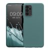 Husa Samsung Galaxy A23/Galaxy A23 5G, Albastru, Silicon, 57804.207