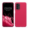 Husa Samsung Galaxy A23/Galaxy A23 5G, Roz, Silicon, 57804.77
