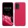 Husa Samsung Galaxy A23/Galaxy A23 5G, Roz, Silicon, 57804.77