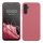 Husa Samsung Galaxy A14 5G, Roz inchis, Silicon, 61462.167