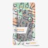 Husa Samsung Galaxy S20 FE, Gri, Silicon, 53604.155