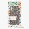 Husa Samsung Galaxy A13 4G, Silicon, Maro, 57805.247