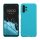 Husa Samsung Galaxy A13 4G, Silicon, Albastru, 57805.205