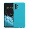 Husa Samsung Galaxy A13 4G, Silicon, Albastru, 57805.205