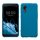 Husa Samsung Galaxy Xcover 5, Albastru, Silicon, 54536.228