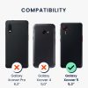 Husa Samsung Galaxy Xcover 5, Albastru, Silicon, 54536.228