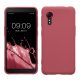 Husa Samsung Galaxy Xcover 5, Roz, Silicon, 54536.167