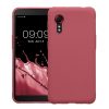 Husa Samsung Galaxy Xcover 5, Roz, Silicon, 54536.167