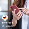 Husa Samsung Galaxy Xcover 5, Roz, Silicon, 54536.167