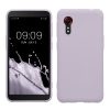 Husa Samsung Galaxy Xcover 5, Mov, Silicon, 54536.108