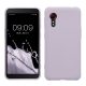 Husa Samsung Galaxy Xcover 5, Mov, Silicon, 54536.108