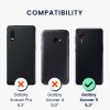 Husa Samsung Galaxy Xcover 5, Mov, Silicon, 54536.108