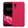 Husa Samsung Galaxy Xcover 5, Roz, Silicon, 54536.77