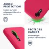 Husa Samsung Galaxy Xcover 5, Roz, Silicon, 54536.77